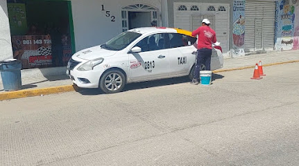 Rótulos Magic en Tuxtla Gutiérrez