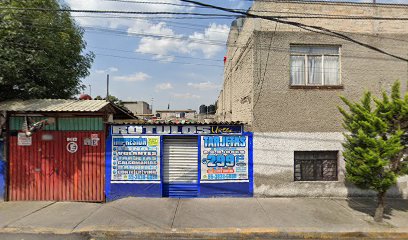 Rótulos Tarjetas de Presentacion en Tlalpan