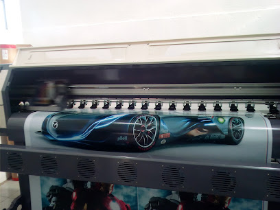 Rótulos en Milpa Alta