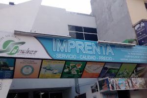 Sánchez Impresores, SA de CV en Tuxtla Gutiérrez