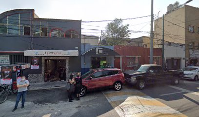 Serpa Impresión en Tlalpan