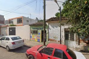 Servigraff Imprenta en Tuxtla Gutiérrez
