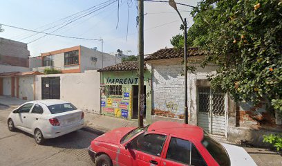 Servigraff Imprenta en Tuxtla Gutiérrez