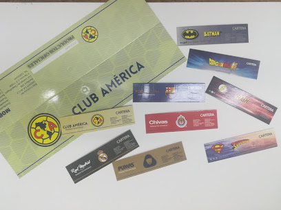 Soluciones Gráficas Maraly, SA de CV en Miguel Hidalgo