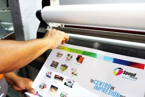 Speed Print en Tuxtla Gutiérrez
