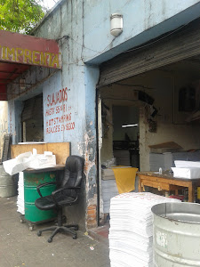 Suajados Lopez en Miguel Hidalgo