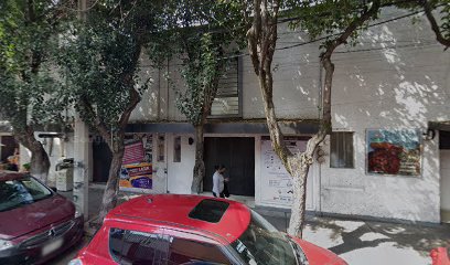 Tarjetas de Presentacion en Tlalpan