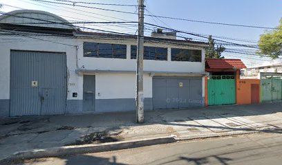 Tecnologia en Impresión Profesional SA de CV en Iztacalco