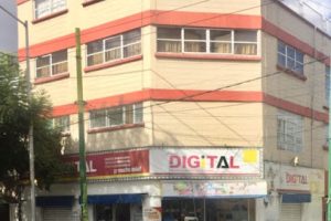 Trazo Digital en Gustavo A. Madero