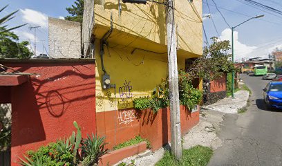Triada PrintShop en Tlalpan