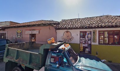 Trujillo Ramos Alfredo en San Cristóbal de las Casas