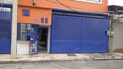 Visión Gráfica y Termoformado en Tláhuac