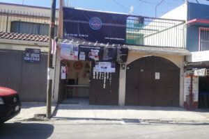 Xisa Biosystem en Tláhuac