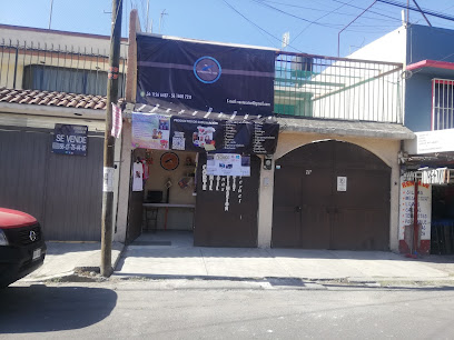 Xisa Biosystem en Tláhuac