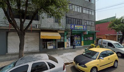 12 Print en Tlalnepantla