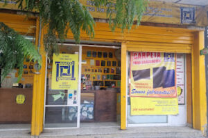 Anaya Imprentas en Toluca