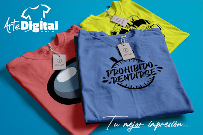 Arte Digital en Durango