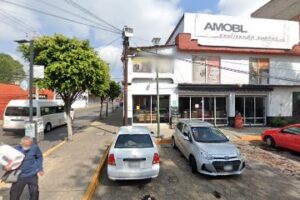 Artes Gráficas Hermon, SA de CV en López Mateos
