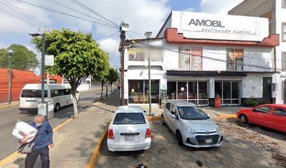 Artes Gráficas Hermon, SA de CV en López Mateos