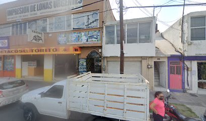 Ati Avance y Tecnología Impresa en Salamanca