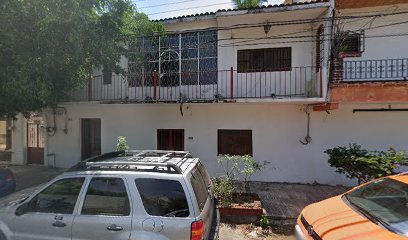 Avanti en Puerto Vallarta