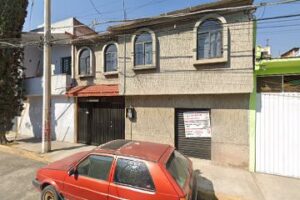 Avendaño Hernandez Clemencia en Nezahualcóyotl