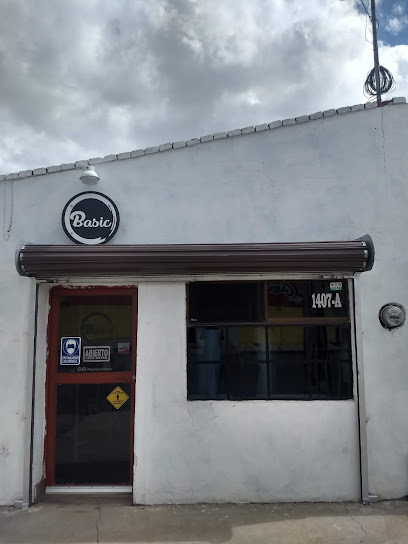 Basic Insumos & Servicios Gráficos en Cuauhtémoc