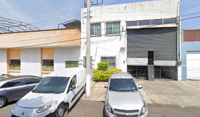 Bolca Impresos en Guadalajara