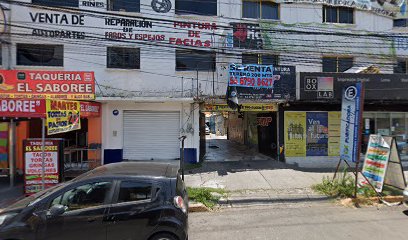 Booxlab en Naucalpan de Juárez