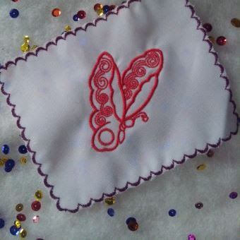 Bordados e Invitaciones Butterfly en Tecámac
