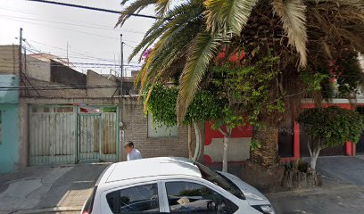Camiprint en Nezahualcóyotl