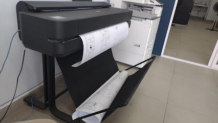 Centro Digital de Impresiones en Manzanillo