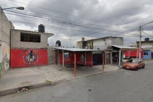 Centro de Copiado en Chimalhuacán