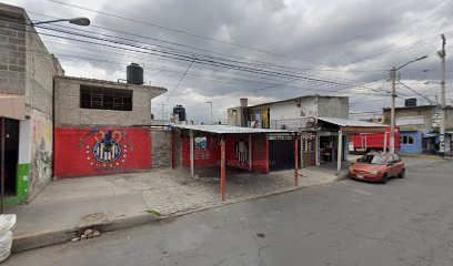 Centro de Copiado en Chimalhuacán