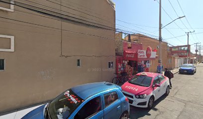 Centro de Copiado en Tecámac