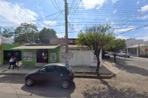 Centro de Copiado en Villa de Álvarez