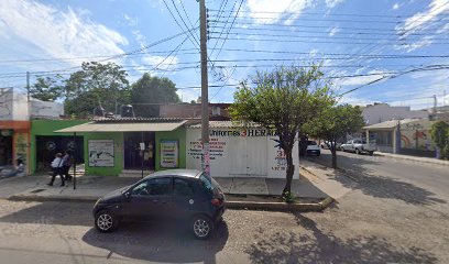 Centro de Copiado en Villa de Álvarez