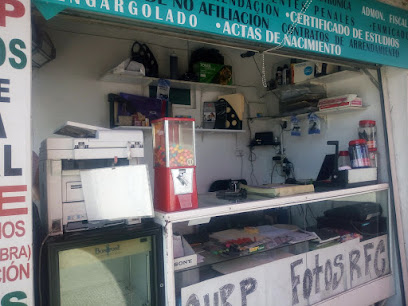 Centro de Copiado y Cómputo Julius en Irapuato