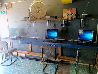 Ciber El Pazo en Tonalá