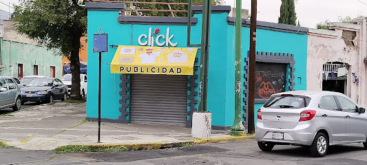 Click Publicidad en Toluca