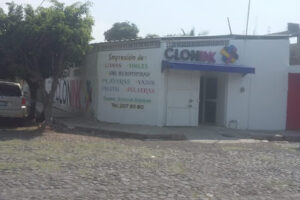 Clonink en Villa de Álvarez