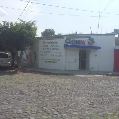 Clonink en Villa de Álvarez