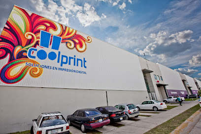 Cool Print en Zapopan