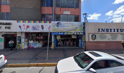 Copias Club e Impresión en León