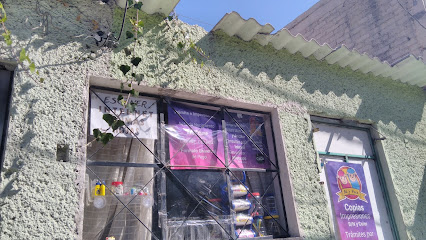 Copias Impresiones Alpaca en Ecatepec de Morelos