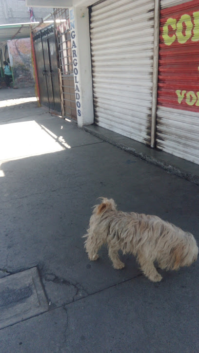 Copias Por Volumen en Chimalhuacán