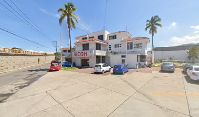 Copisistemas - Ricoh en Manzanillo
