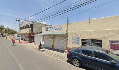 Copivero en Tecámac