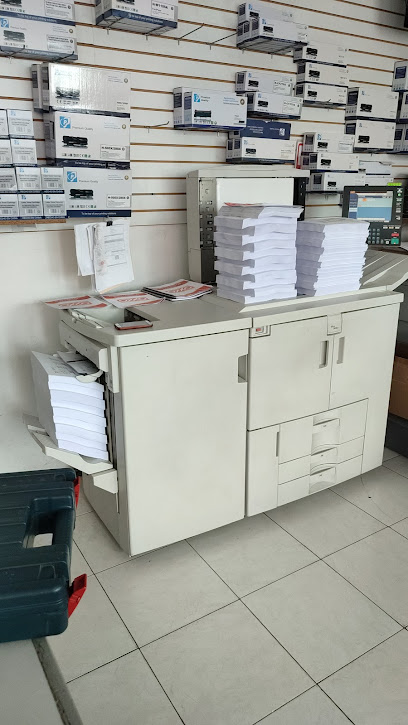 Copy Excel en Durango