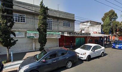 Copy Express en Nezahualcóyotl